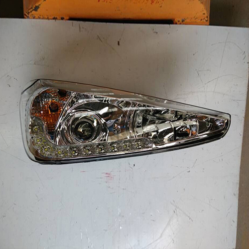 HC-B-1003-3 IRIZAR NEW CENTURY I4 BUS PARTS BUS HEAD LAMP 590*288*332