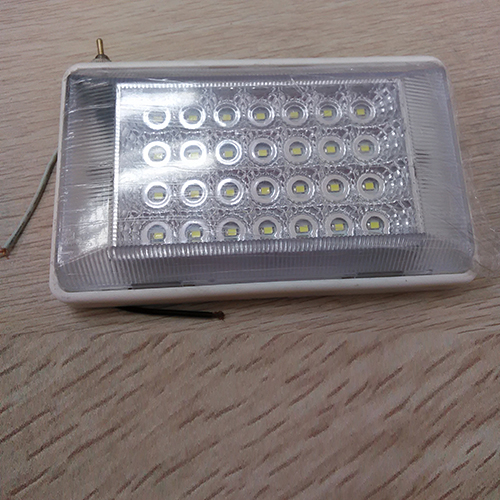 HC-B-15219 CEILING LAMP 155*100*30 (WITH BRING SWITCH)