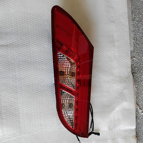 HC-B-2654 BUS COMBINED REAR LAMP