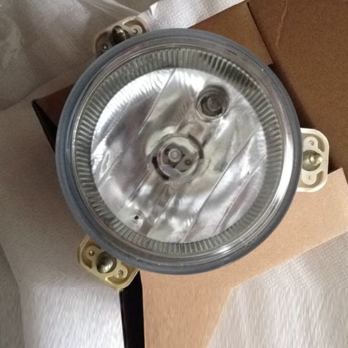 HC-B-3064 BUS FRONT HIGH BEAM LAMP DIA 130 WITH 2 BULBS