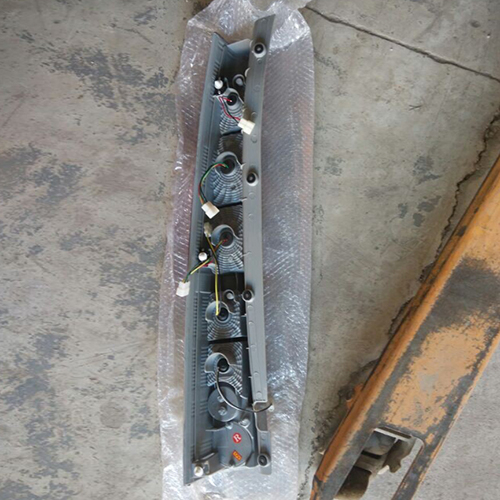 HC-B-2559 BUS LED REAR LAMP 910*210MM