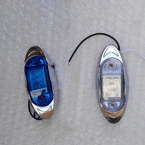 HC-B-5035 BUS FRONT MARKER LAMP LED