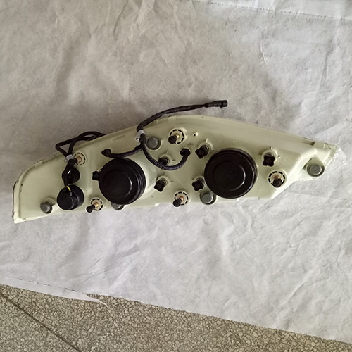 HC-B-1567 BUS LED HEAD LAMP FOR ZHONGTONG