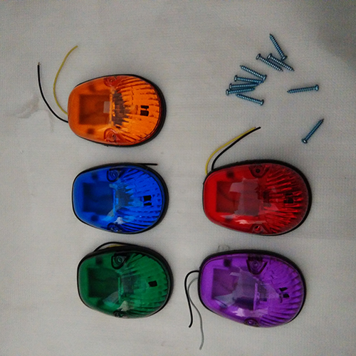 HC-B-14073 SIDE LAMP