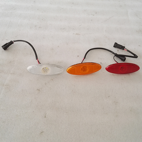 HC-B-14001 SIDE LAMP 121*36