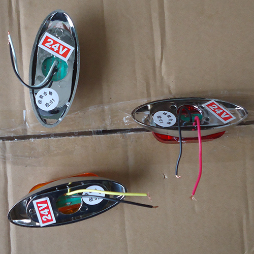 HC-B-14149 LED SIDE LAMP