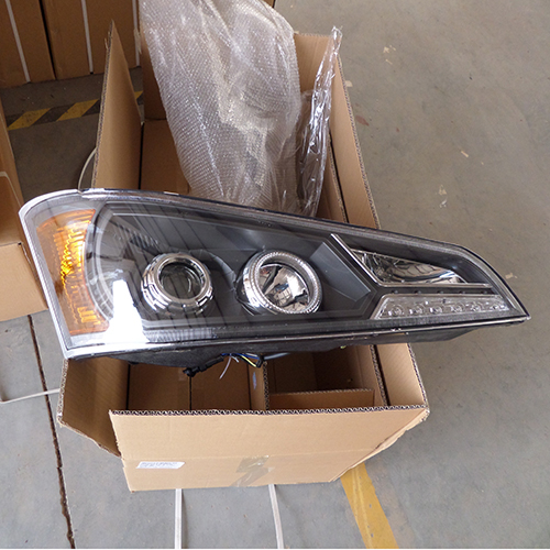 HC-B-1131 POPULAR BUS LED HEAD LAMP