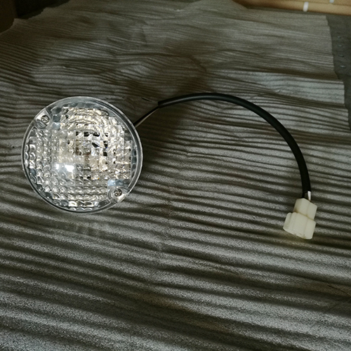 HC-B-2007 REAR LAMP DIA90