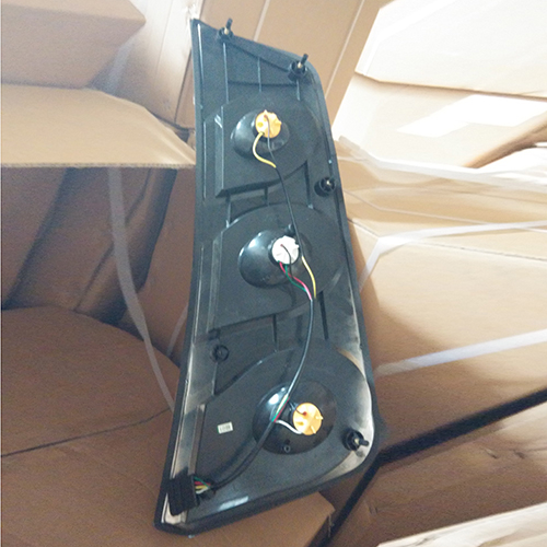 HC-B-2038 bus motorcycle led tail light rear lamp