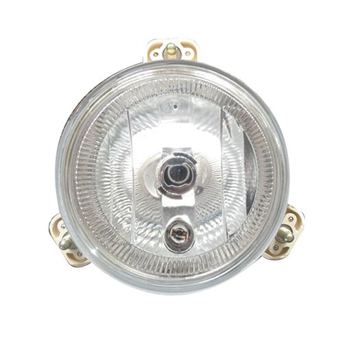 HC-B-3064 BUS FRONT HIGH BEAM LAMP DIA 130 WITH 2 BULBS