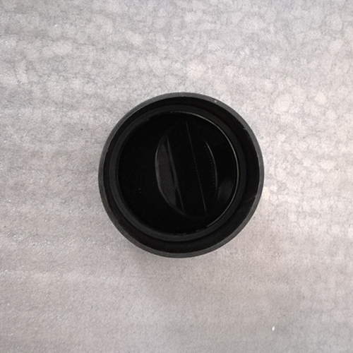 HC-B-12085 SINGLE WIND OUTLET OUT SIZE:69MM HOLE SIZE:63MM