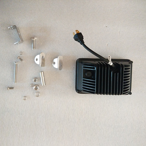 HC-B-33035 LED WORKING LAMP 160*106.5*83MM