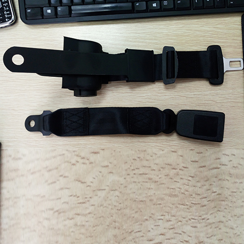 HC-B-47044 BUS TWO POINT SAFTEY BELT1.5M