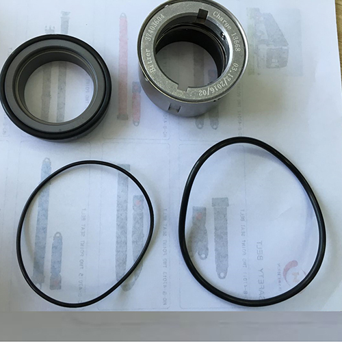 HC-B-59013 BUS AIR CONDITIONER SHATF SEAL