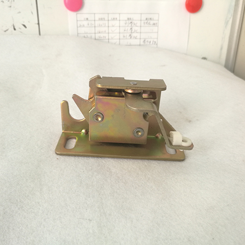 HC-B-10268 bus accessories Marcopolo door lock cylinder body parts