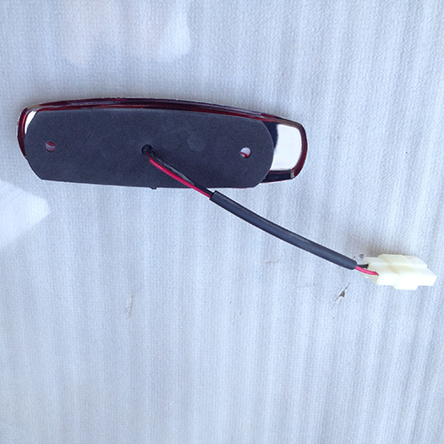 HC-B-14144 BUS LED SIDE LAMP RED/YELLOW/WHITE/BLUE