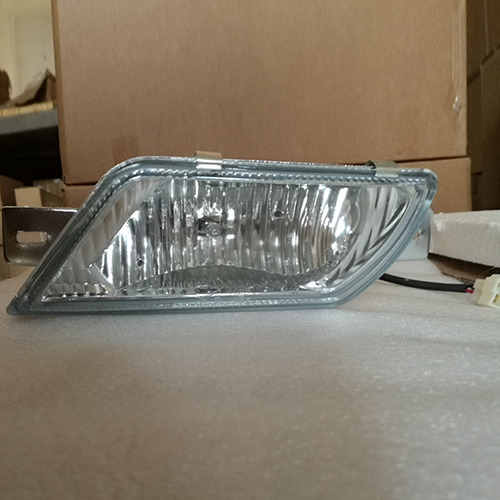 HC-B-4020 BUS FRONT FOG LAMP 