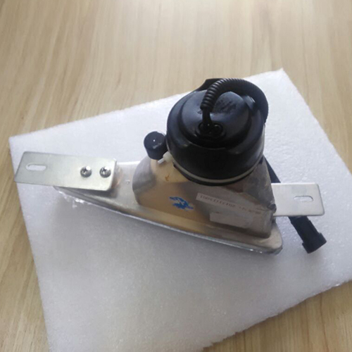 HC-B-4080 BUS FRONT FOG LAMP