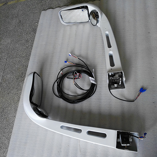 HC-B-11078 auto side mirror bus glass mirror motorcycle mirror bus parts