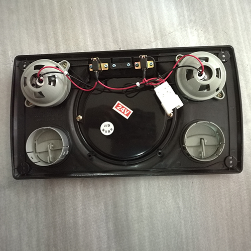 HC-B-12378 Bus Wind outlet For HYUNDAI 