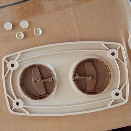 HC-B-12288 wholesale brand factory outlet 170*100 hole size:131*55