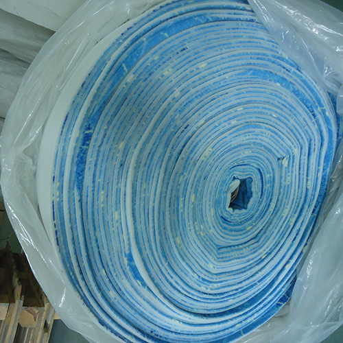 HC-B-17054 BUS SEAT FABRIC 4MM