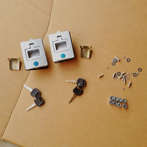 HC-B-10022 BUS LUGGAGE WAREHOUSE LOCK