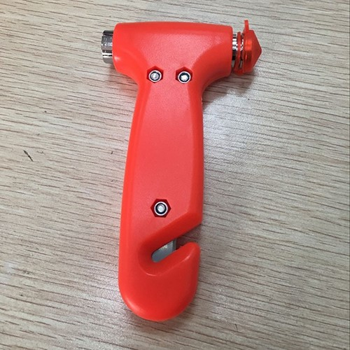 HC-B-8042 EMERGENCY HAMMER #45 STEEL