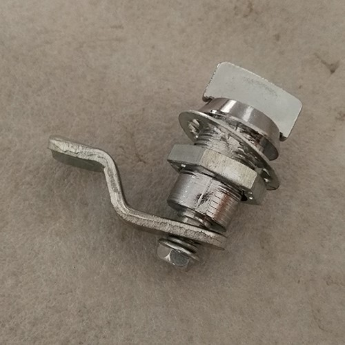 HC-B-10052 BUS AIR DUCT LOCK