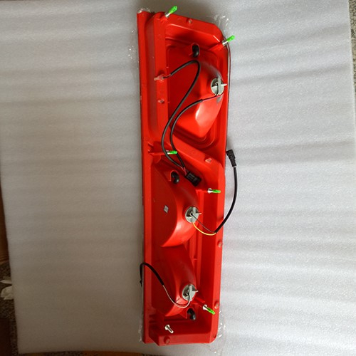 HC-B-2575 KINGLONG BUS LED TAIL LAMP 
