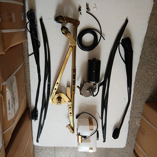 HC-B-48008 bus parts bus spare parts car windshield wiper blade 