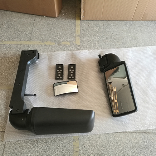 HC-B-11072 BUS SIDE MIRROR FOR DRIVER SIDE AND PASSENGER SIDE