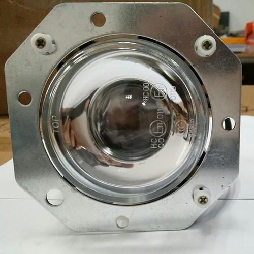 HC-B-3007-1 LOW BEAM DIA90 W/ STEEL BRACKET W/ EMARK&3C