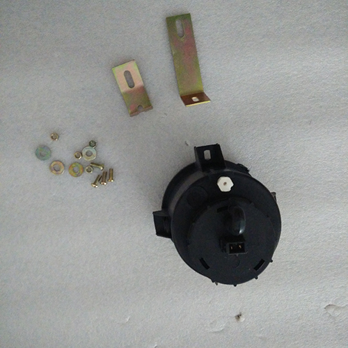 HC-B-4201 FRONT FOG LIGHT FOR BUS 