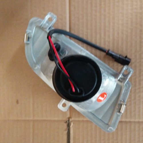 HC-B-4057 FRONT FOG LAMP FOR BUS 