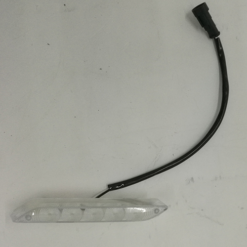 HC-B-24055 BUS FRONT DAYTIME RUNNING LAMP