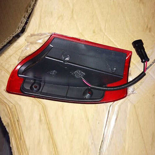 HC-B-23059 MARCOPOLO BUS LED REAR MARKER LAMP 