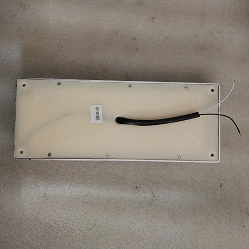 HC-B-15076 BUS CEILING LAMP 345*135*28MM