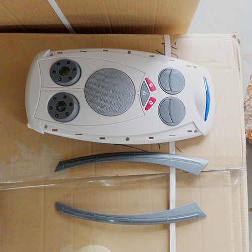 HC-B-12357 WIND OUTLET 360*195