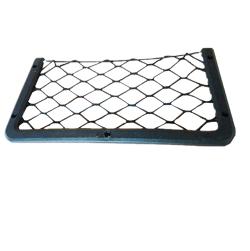 HC-B-16120 BUS PASSENGER SEAT MAGAZINE BAG 360*180MM/365×185MM