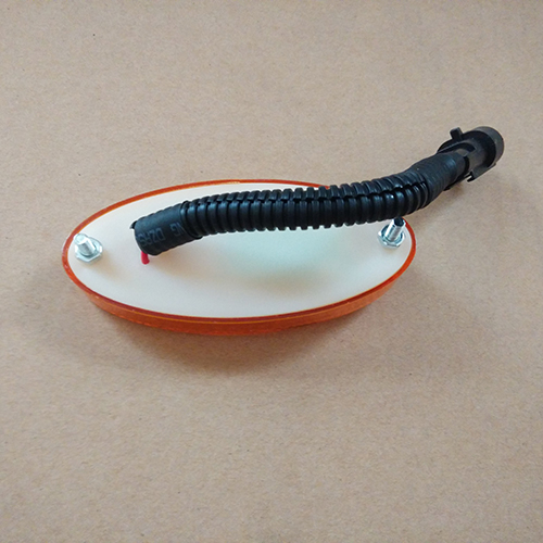 HC-B-14072 LED BUS SIDE LAMP FOR 101.6*45MM LED