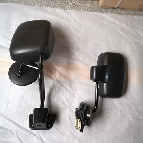 HC-B-11158 toyota coaster bus side mirror anti theft mirror bus accessories