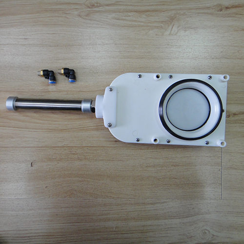 HC-B-58012 BUS TOILET BLOWDOWN VALVE ABS