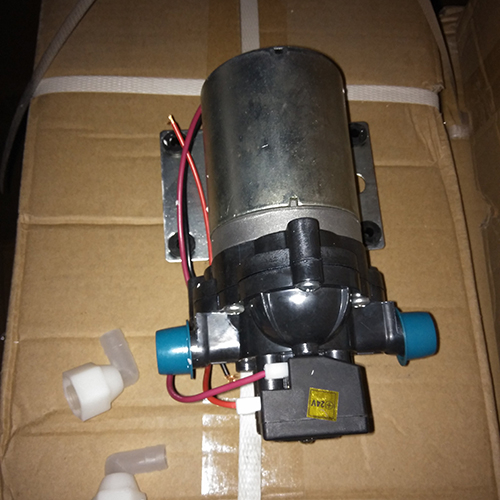 HC-B-20012 12V/24V BUS TOILET PUMP