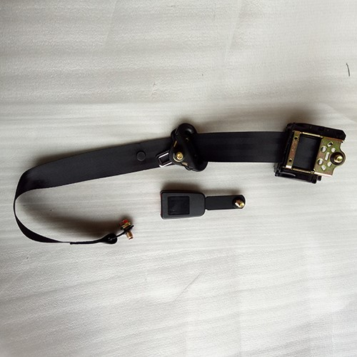 HC-B-47062 BUS THREE POINT SAFETY BELT