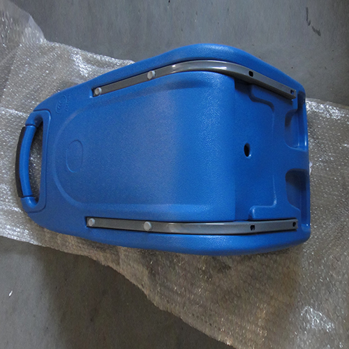 HC-B-16032 CITY BUS SEAT W/FABRIC W/FRAME