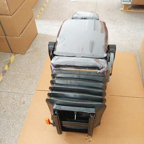 HC-B-16072 BUS COACH DRIVER SEAT