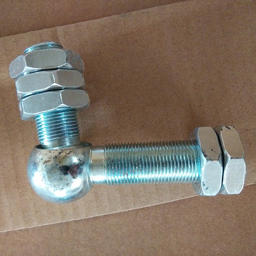 HC-B-20042 DOOR HINGE W/ METAL BOARD