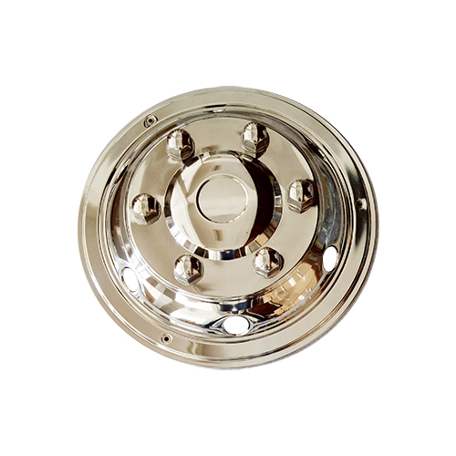 HC-B-50010 17.5" REAR WHEEL COVER