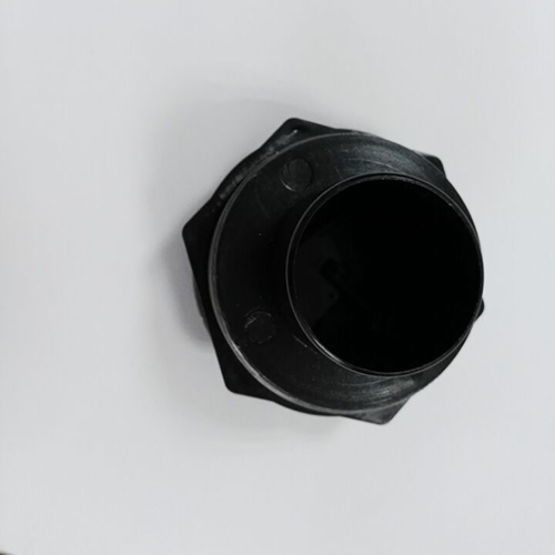 HC-B-12110 ROUND BUS WIND OUTLETDIA 82MM